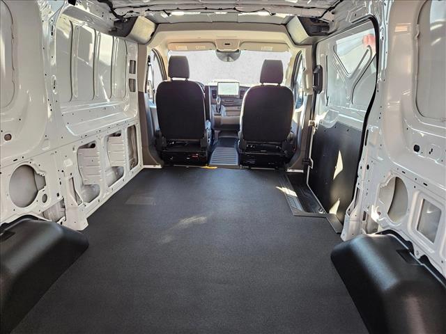 New 2026 Ford Transit 150 Low Roof Empty Cargo Van - photo 7