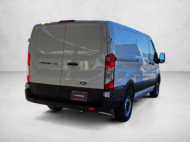 New 2026 Ford Transit 150 Low Roof Empty Cargo Van - photo 17