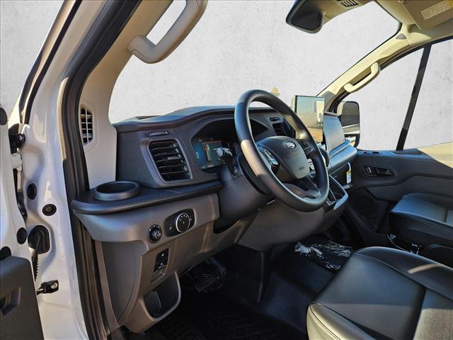 New 2026 Ford Transit 150 Low Roof Empty Cargo Van - photo 18