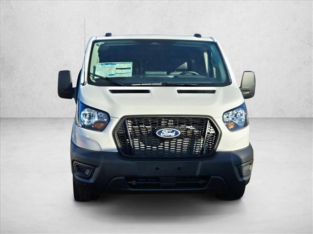 New 2026 Ford Transit 150 - photo 2