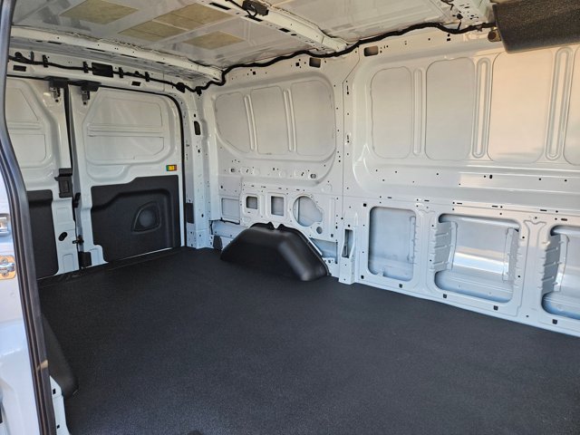 New 2026 Ford Transit 150 Low Roof Empty Cargo Van - photo 4