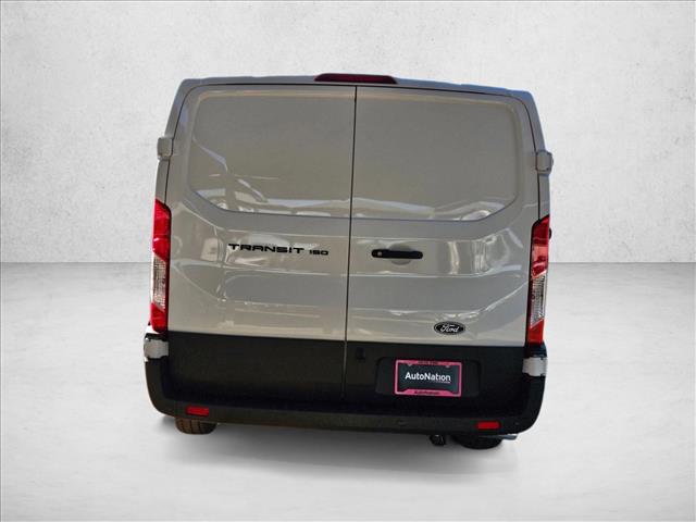 New 2026 Ford Transit 150 Low Roof Empty Cargo Van - photo 6