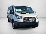 New 2026 Ford Transit 150 Low Roof Empty Cargo Van thumbnail 3