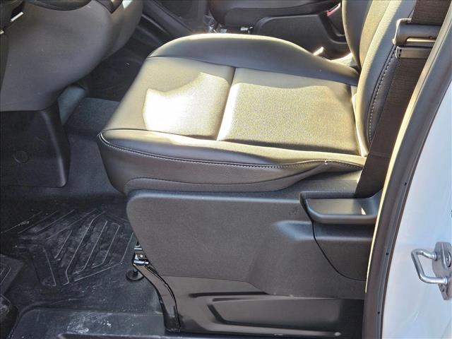 New 2026 Ford Transit 250 Medium Roof Empty Cargo Van - photo 14
