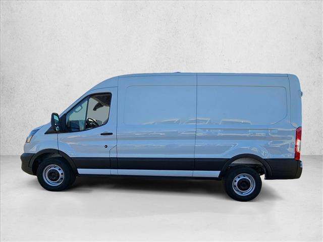 New 2026 Ford Transit 250 Medium Roof Empty Cargo Van - photo 15