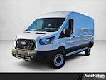 New 2026 Ford Transit 250 Medium Roof Empty Cargo Van thumbnail 10