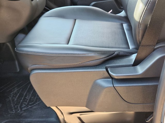 New 2026 Ford Transit 250 Medium Roof Empty Cargo Van - photo 11