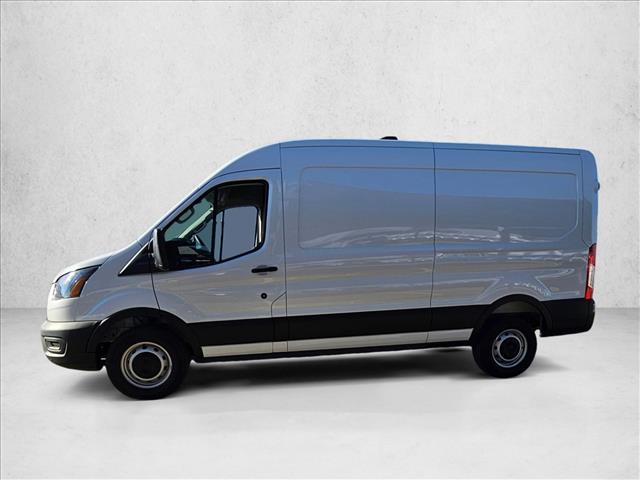 New 2026 Ford Transit 250 Medium Roof Empty Cargo Van - photo 12