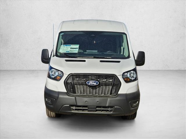 New 2026 Ford Transit 250 Medium Roof Empty Cargo Van - photo 13