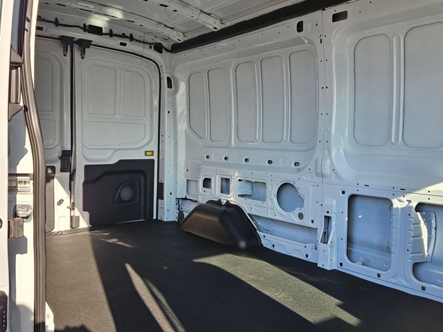 New 2026 Ford Transit 250 Medium Roof Empty Cargo Van - photo 15