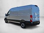 New 2026 Ford Transit 250 Medium Roof Empty Cargo Van thumbnail 1