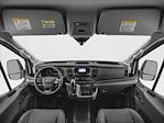 New 2026 Ford Transit 250 Medium Roof Empty Cargo Van thumbnail 5