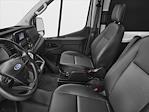 New 2026 Ford Transit 250 Medium Roof Empty Cargo Van thumbnail 6