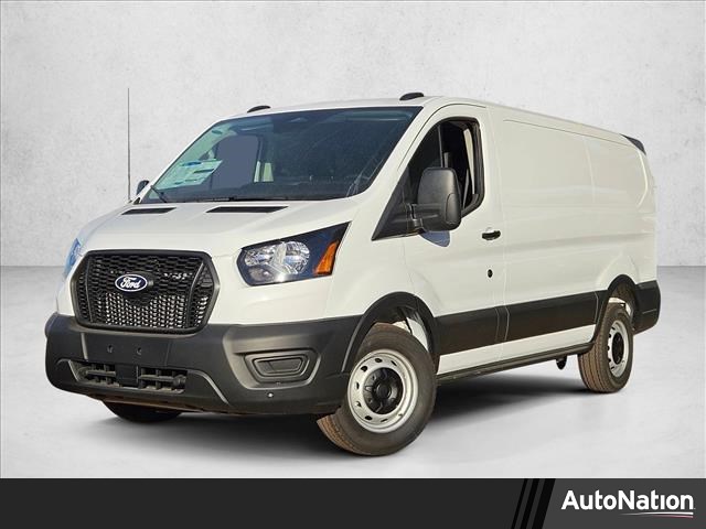 New 2026 Ford Transit 150 Low Roof Empty Cargo Van - photo 16