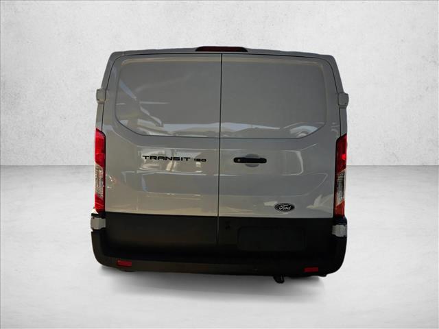 New 2026 Ford Transit 150 Low Roof Empty Cargo Van - photo 7