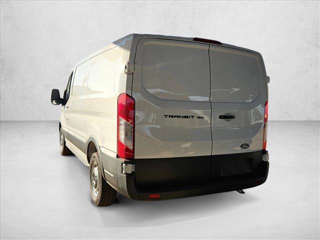 New 2026 Ford Transit 150 Low Roof Empty Cargo Van - photo 8