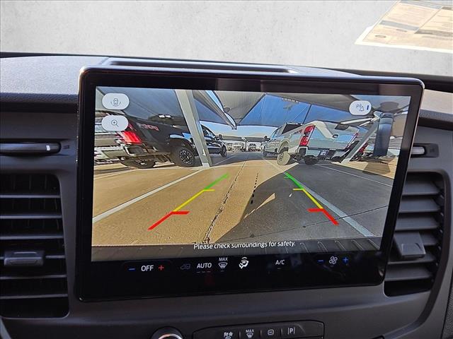 New 2026 Ford Transit 150 Low Roof Empty Cargo Van - photo 15