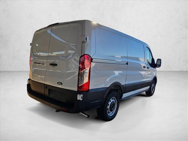 New 2026 Ford Transit 150 Low Roof Empty Cargo Van - photo 17