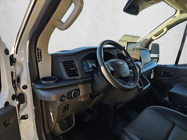 New 2026 Ford Transit 150 Low Roof Empty Cargo Van - photo 18