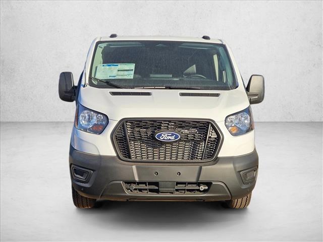 New 2026 Ford Transit 150 Low Roof Empty Cargo Van - photo 3