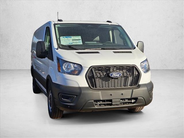 New 2026 Ford Transit 150 Low Roof Empty Cargo Van - photo 4