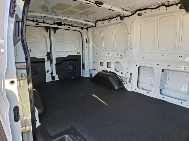 New 2026 Ford Transit 150 Low Roof Empty Cargo Van - photo 5