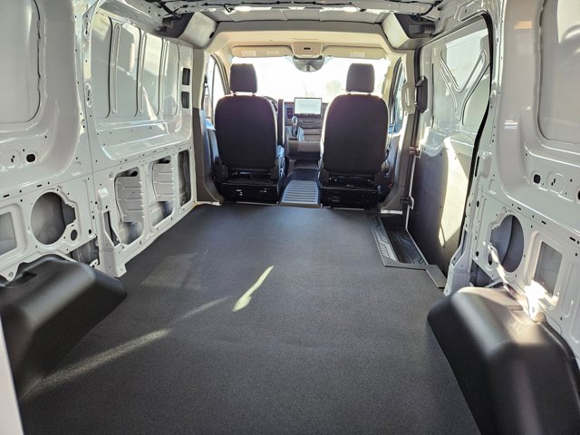 New 2026 Ford Transit 150 Low Roof Empty Cargo Van - photo 6