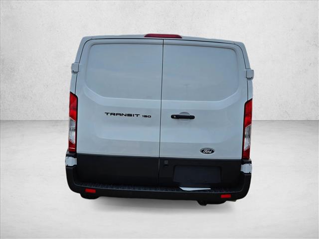 New 2026 Ford Transit 150 Low Roof Empty Cargo Van - photo 7