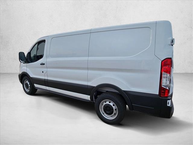 New 2026 Ford Transit 150 Low Roof Empty Cargo Van - photo 8