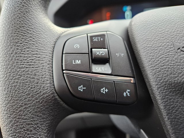 New 2026 Ford Transit 150 Low Roof Empty Cargo Van - photo 10