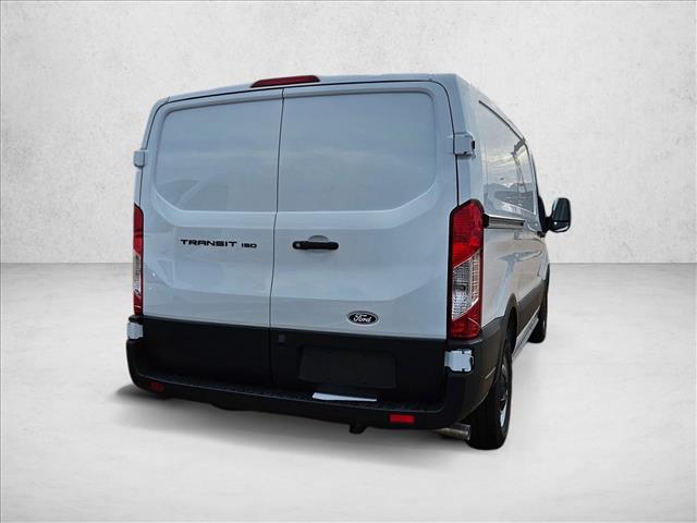 New 2026 Ford Transit 150 Low Roof Empty Cargo Van - photo 17