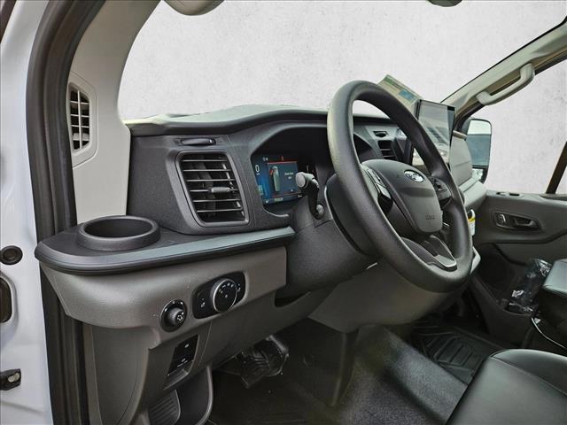 New 2026 Ford Transit 150 Low Roof Empty Cargo Van - photo 18
