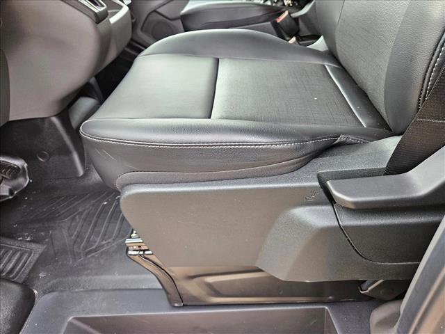 New 2026 Ford Transit 150 - photo 1