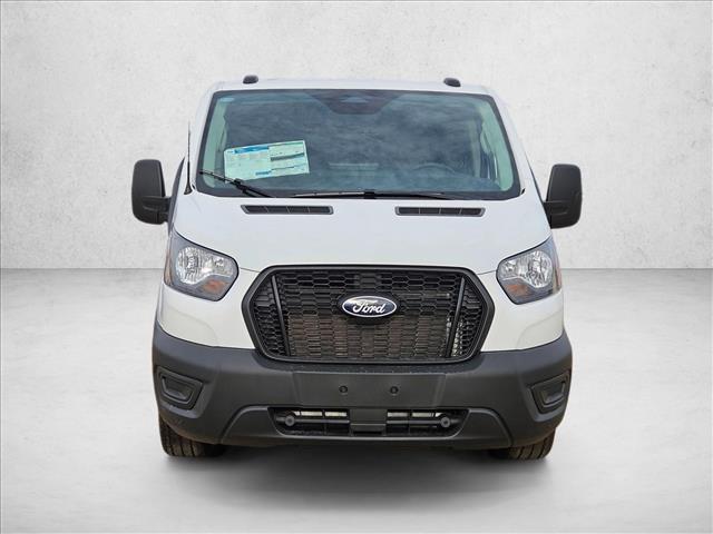 New 2026 Ford Transit 150 Low Roof Empty Cargo Van - photo 3