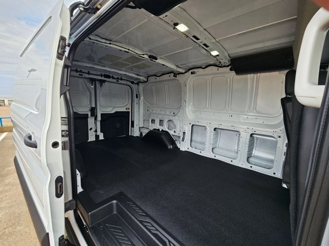 New 2026 Ford Transit 150 Low Roof Empty Cargo Van - photo 5