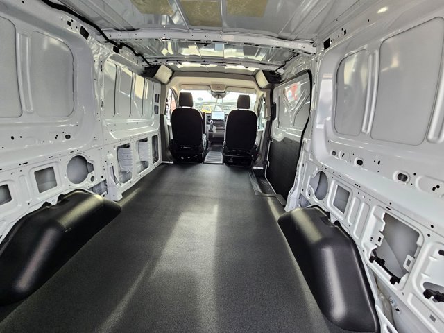 New 2026 Ford Transit 150 Low Roof Empty Cargo Van - photo 6