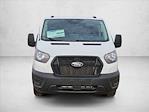 New 2026 Ford Transit 150 Low Roof Empty Cargo Van thumbnail 3