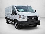 New 2026 Ford Transit 150 Low Roof Empty Cargo Van thumbnail 4
