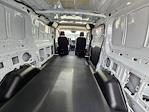 New 2026 Ford Transit 150 Low Roof Empty Cargo Van thumbnail 6