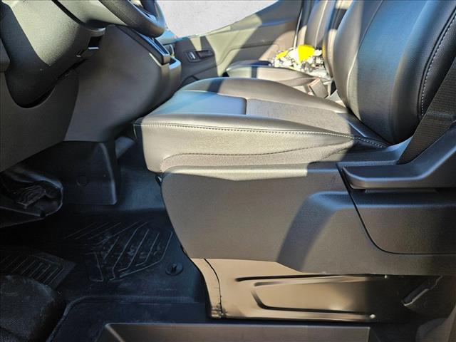 New 2026 Ford Transit 250 Medium Roof Empty Cargo Van - photo 11
