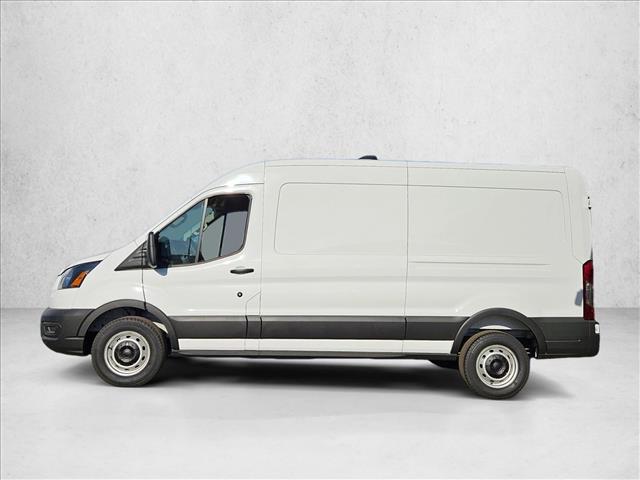 New 2026 Ford Transit 250 Medium Roof Empty Cargo Van - photo 12