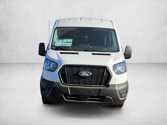 New 2026 Ford Transit 250 Medium Roof Empty Cargo Van - photo 13