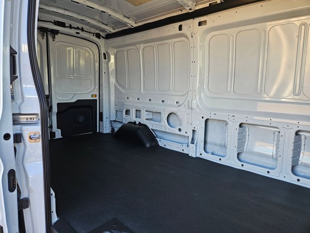 New 2026 Ford Transit 250 Medium Roof Empty Cargo Van - photo 15