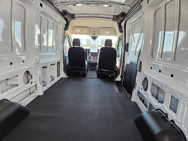 New 2026 Ford Transit 250 Medium Roof Empty Cargo Van - photo 16