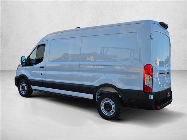 New 2026 Ford Transit 250 - photo 1