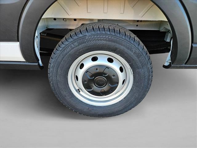 New 2026 Ford Transit 250 - photo 2