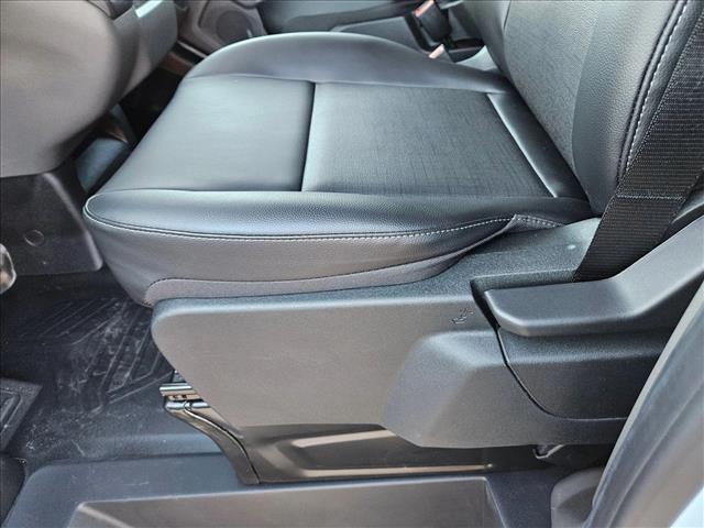 New 2026 Ford Transit 250 Medium Roof Empty Cargo Van - photo 12