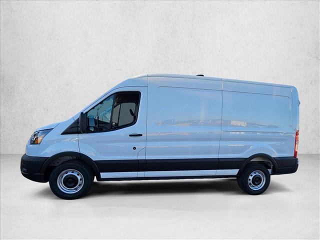 New 2026 Ford Transit 250 Medium Roof Empty Cargo Van - photo 13
