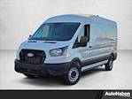 New 2026 Ford Transit 250 Medium Roof Empty Cargo Van thumbnail 8
