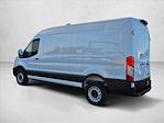 New 2026 Ford Transit 250 Medium Roof Empty Cargo Van thumbnail 1
